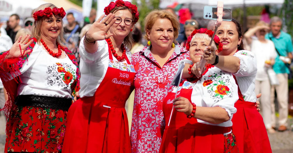 Zapisy do ogólnopolskiego festiwalu „Polska od Kuchni"