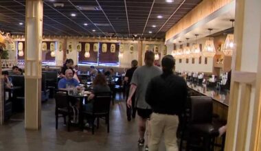 Restaurants hope new Orlando theme park means more business