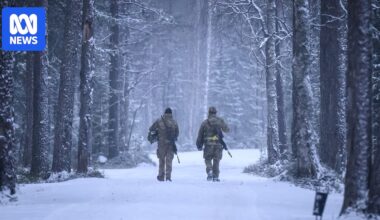 Could Australia learn about prepardness from Finland, the prepper nation of the Nordics?