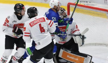 Slovenci hud sosedski boj končali s porazom po loteriji, v ponedeljek jih čaka dan D