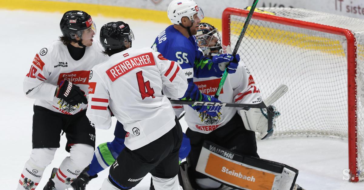 Slovenci hud sosedski boj končali s porazom po loteriji, v ponedeljek jih čaka dan D