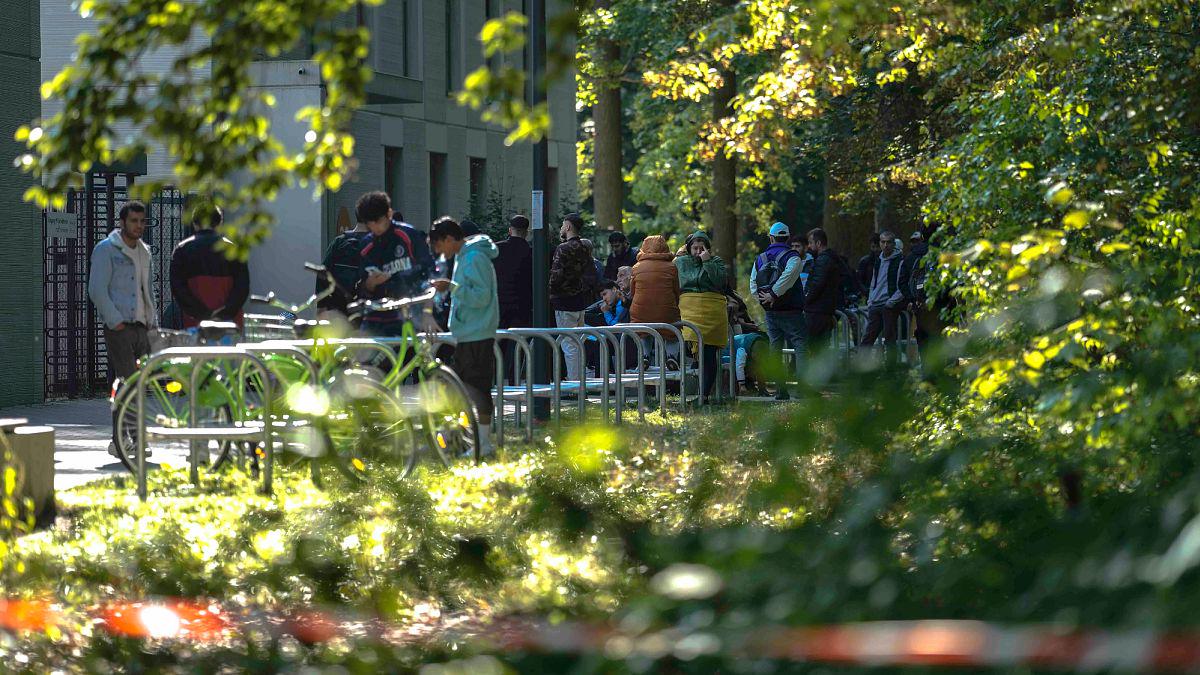 Germany's Chancellor Friedrich Merz to declare state of emergency over migration