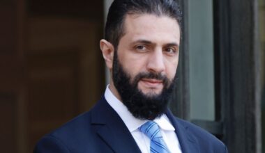 Syria announces commissions for missing persons, transitional justice