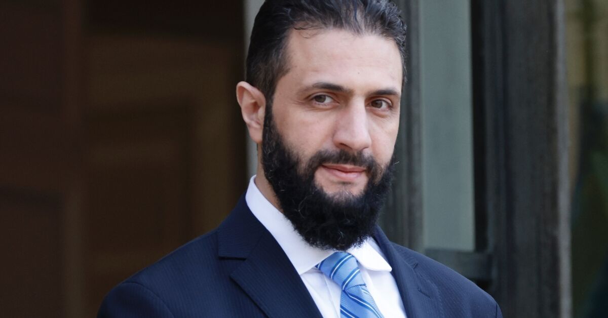 Syria announces commissions for missing persons, transitional justice