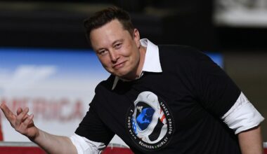 Der Tag: Musk profitiert von EU-Geldern