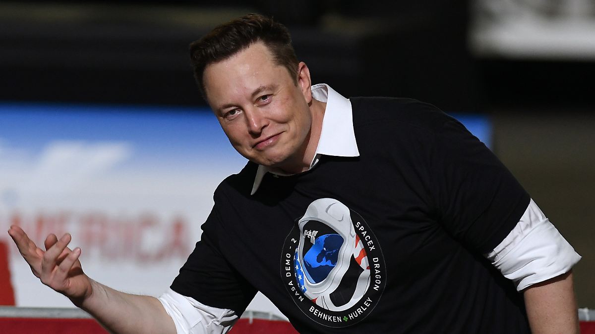 Der Tag: Musk profitiert von EU-Geldern