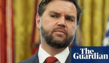 Vance says US won’t intervene in India-Pakistan conflict: ‘None of our business’ | US foreign policy