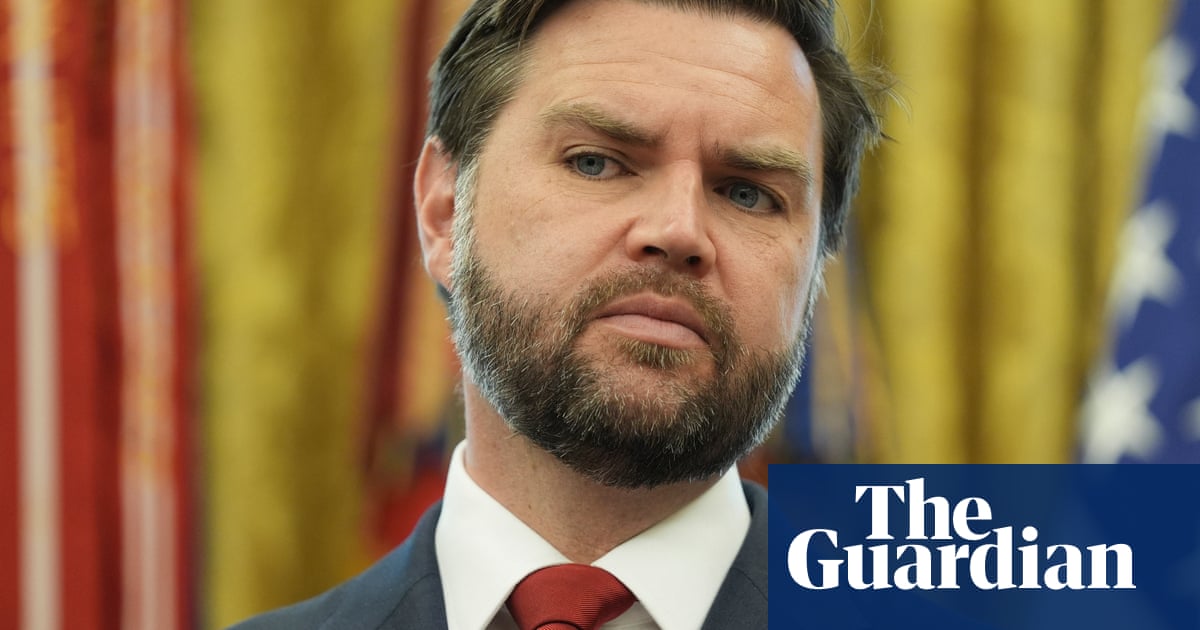 Vance says US won’t intervene in India-Pakistan conflict: ‘None of our business’ | US foreign policy