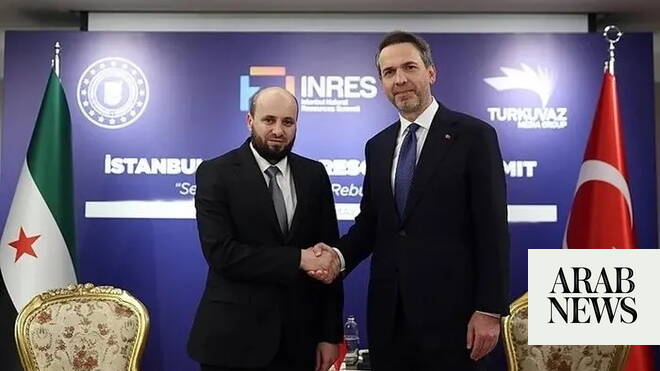 Syria to import electricity from Turkiye, rehabilitate Kilis-Aleppo natural gas pipeline
