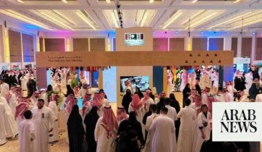 How a Saudi AI startup seeks to streamline recruitment, spur entrepreneurship