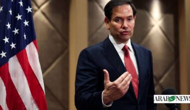 Rubio says NATO members will agree to 5 percent defense spending over next decade by June summit