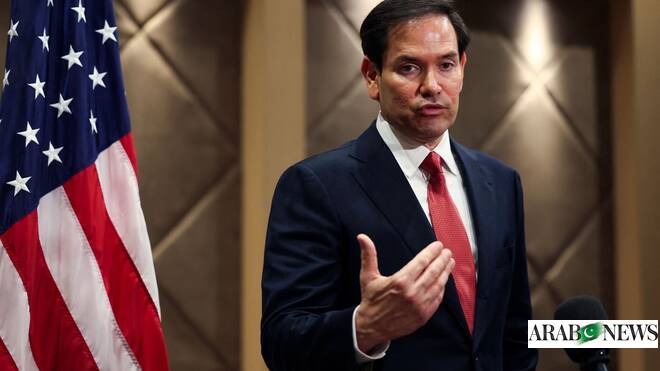 Rubio says NATO members will agree to 5 percent defense spending over next decade by June summit