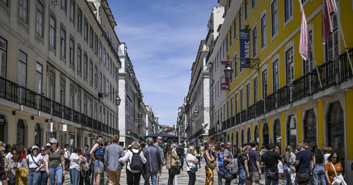 Ireland warned after Spain’s digital payment blackout
