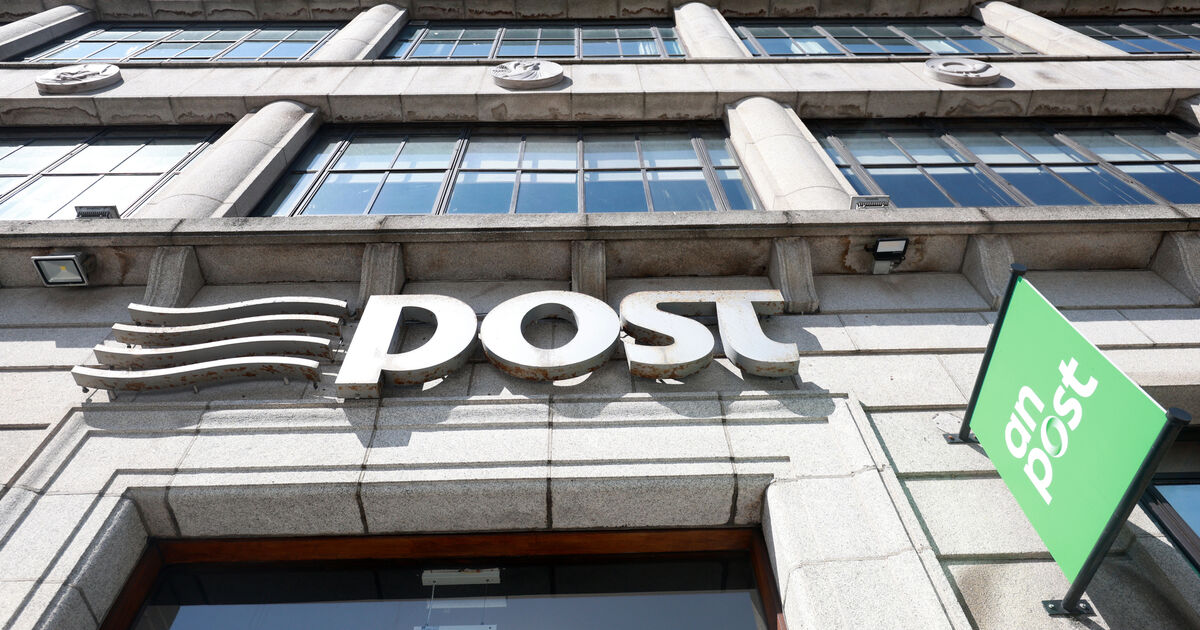Self-employment ruling ‘must be applied’ to postmasters, says Revenue