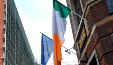Ireland faces court action over EU hate crime and cyber laws