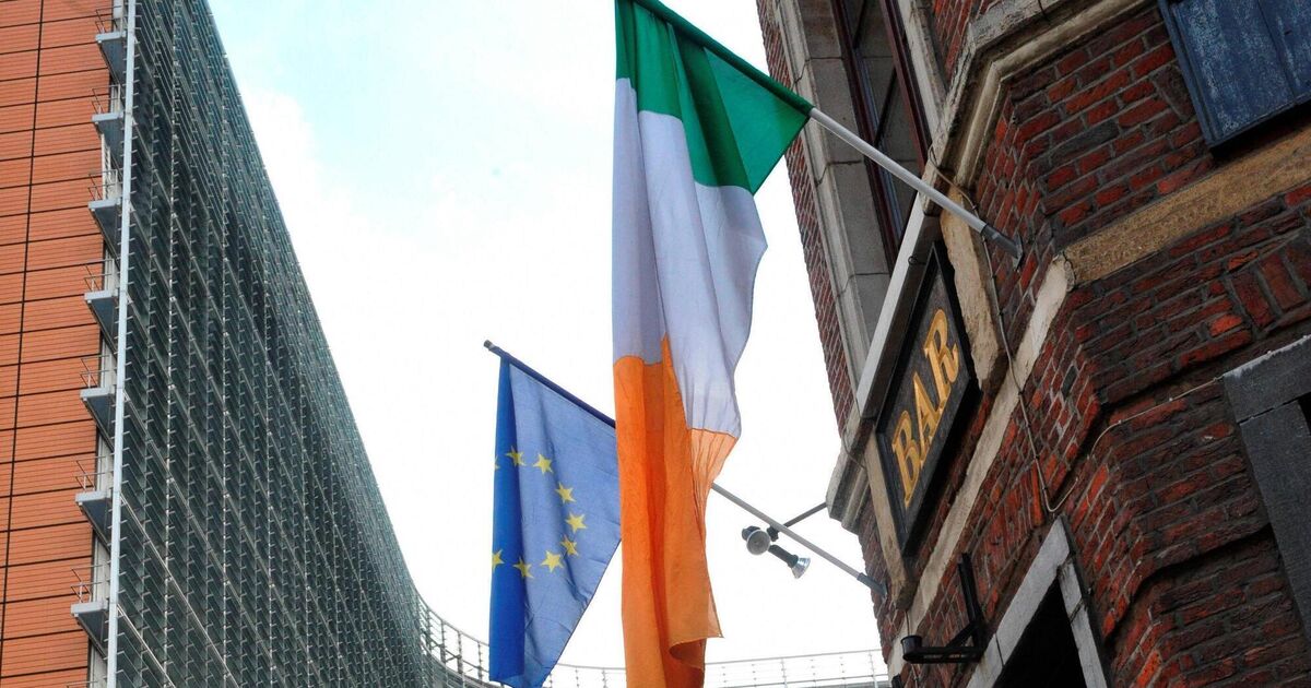 Ireland faces court action over EU hate crime and cyber laws
