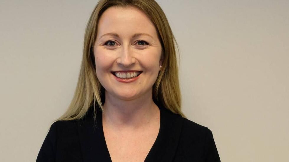  The Corporate Enforcement Authority also lost its director of criminal enforcement Rebecca Coen, who left earlier this year after only 18 months in the job. File picture