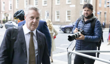 100% mortgages would drive up house prices, Central Bank warns