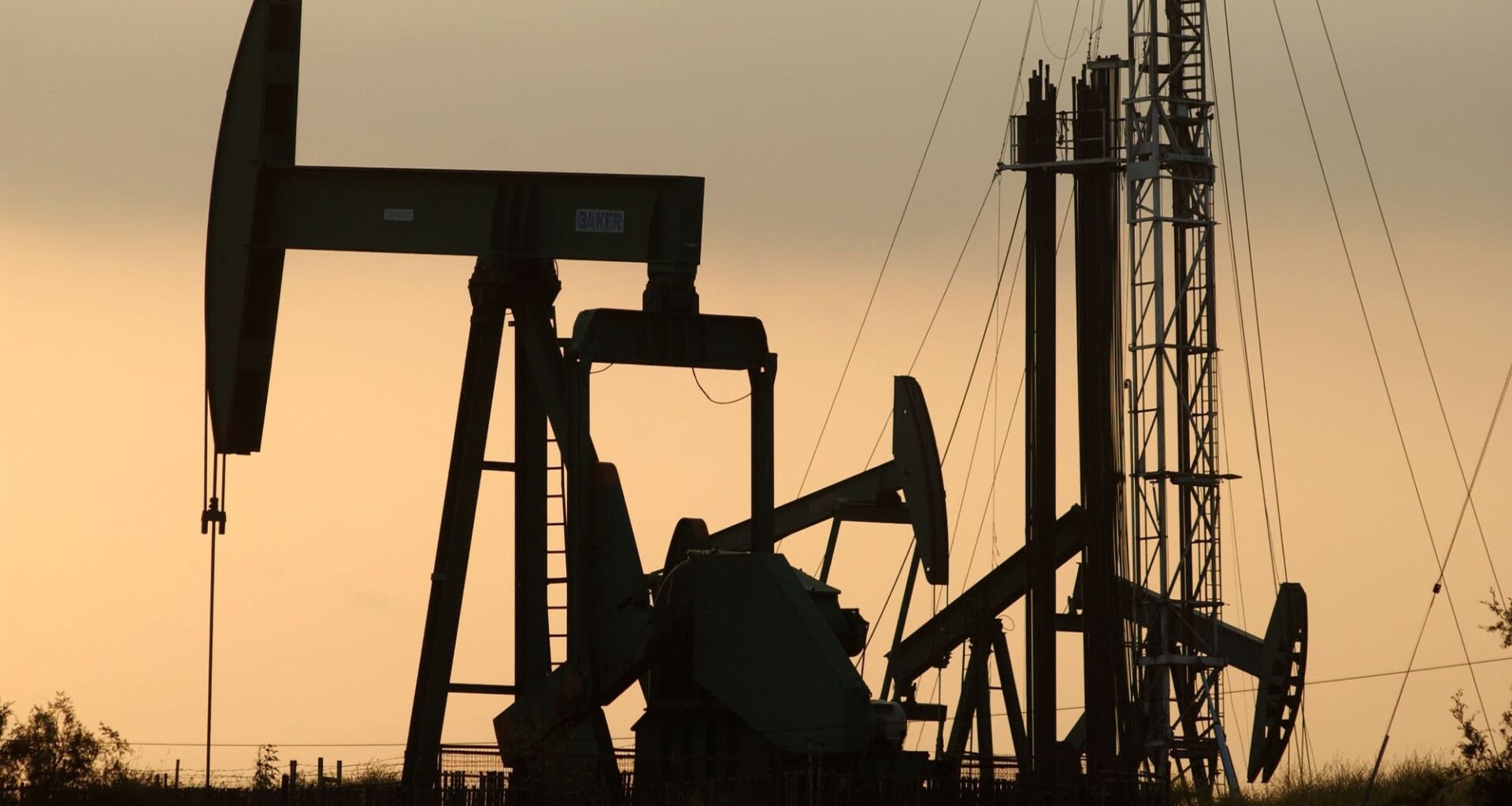A barrel of crude oil is the cheapest it has been in four years. But what happens when oil becomes too cheap?