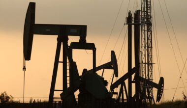 A barrel of crude oil is the cheapest it has been in four years. But what happens when oil becomes too cheap?