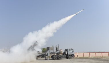 "Akash System Stopped Pak Missiles