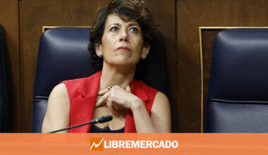 Las bajas por incapacidad temporal baten récord en España