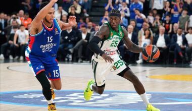 Greens triumph in Turkey, Reds lose in Spain