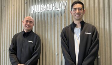 Plug and Play wants to help Japanese startups go global