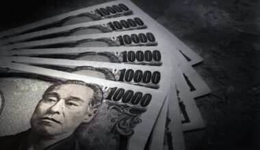 How Trump made Japan's yen great again