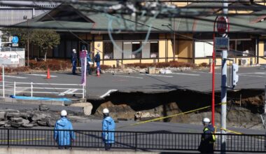 That sinking feeling: Japan’s aging sewers are an infrastructure time bomb