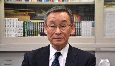 Japan to recognize Taiwan as place of origin in family registration system