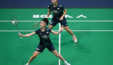CHN Eye Title Defence Against KOR