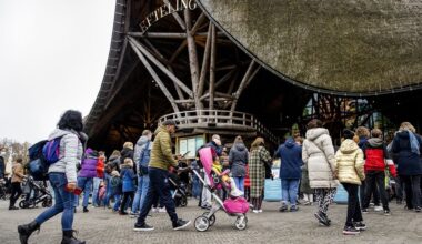 Ruim 150.000 euro opgehaald voor Efteling-uitje jonge asielzoekers, uitje gaat alsnog niet door