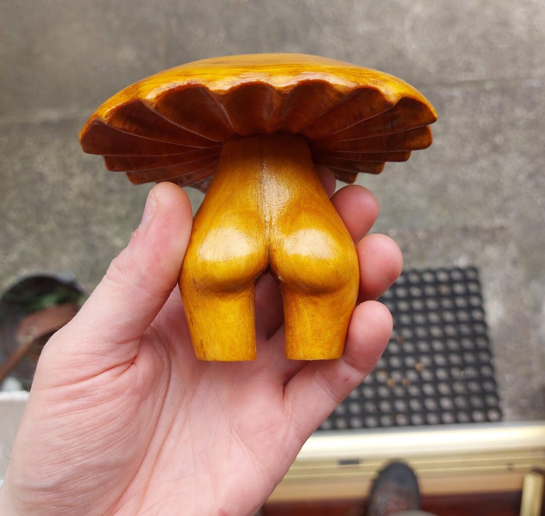 Some makes from the past couple of weeks