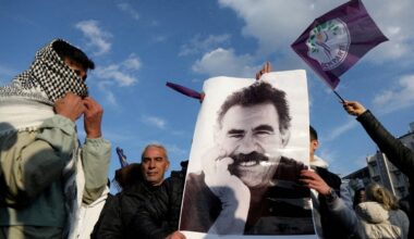 The sudden death of Kurdish separatism in Turkey