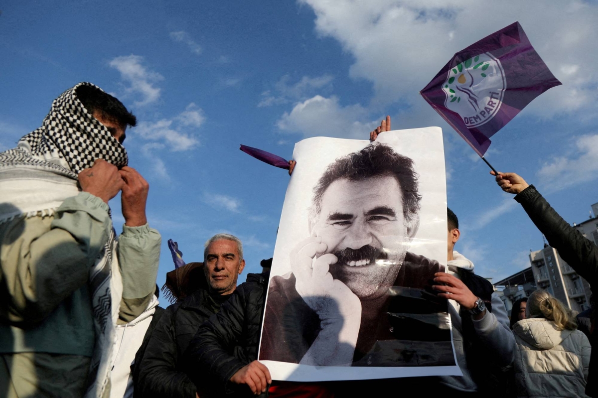 The sudden death of Kurdish separatism in Turkey