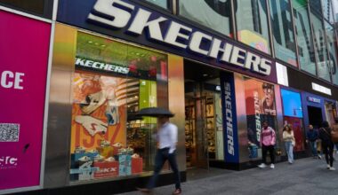 Retailers pummeled by Trump's trade war entertain more 'take-private' offers