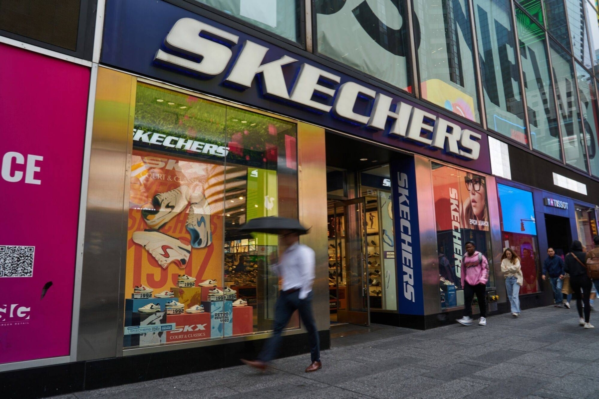 Retailers pummeled by Trump's trade war entertain more 'take-private' offers