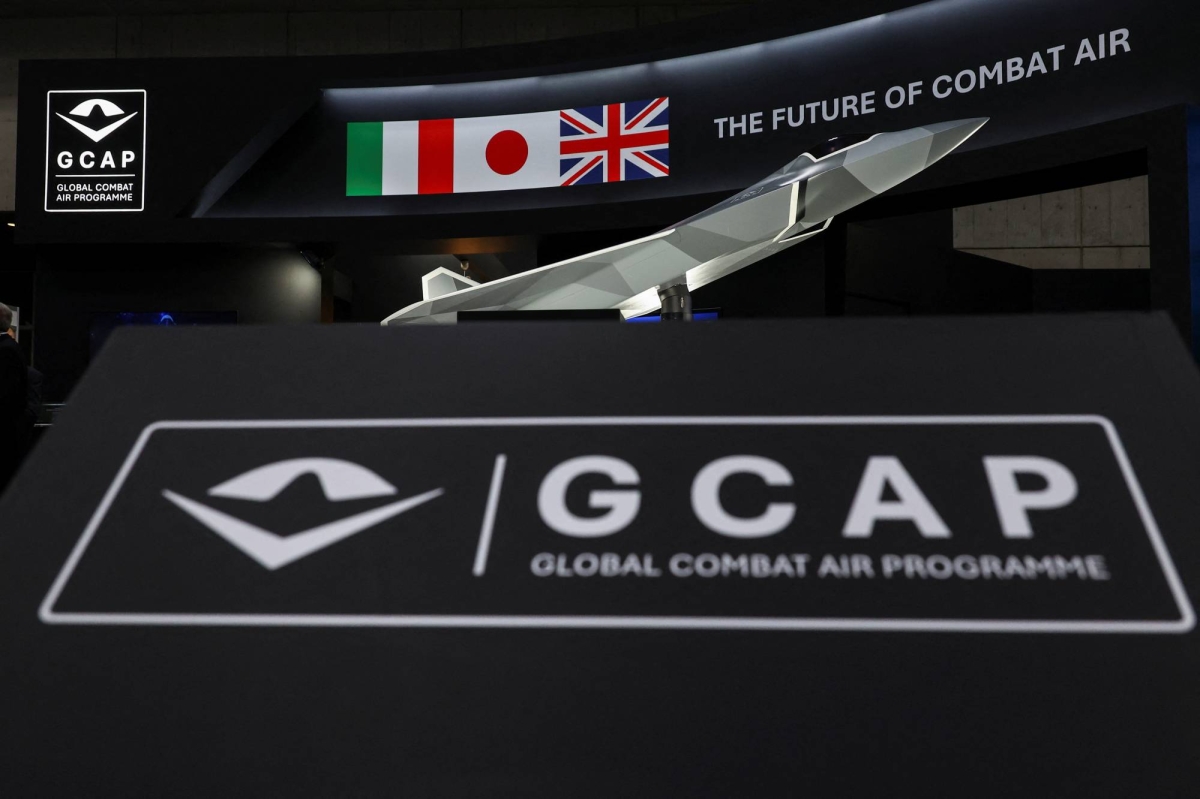 Japan frets over fighter rollout target and weighs stopgap options, sources say