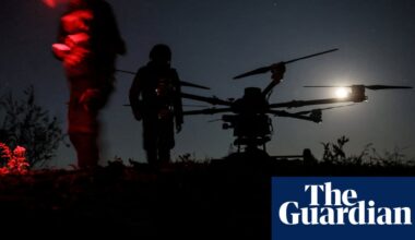 Ukraine war briefing: Drones blast Russian plant for missile and fighter jet chips | Ukraine