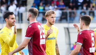 Kvalifikacije za prvo ligo: drugoligaš ugnal prvoligaša
