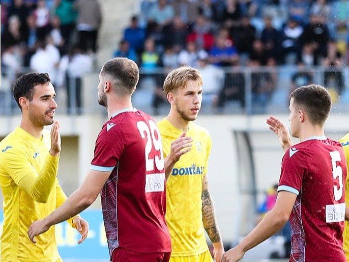 Kvalifikacije za prvo ligo: drugoligaš ugnal prvoligaša