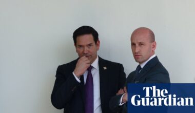 Loyalty matters most in race to become Trump’s next national security adviser | Trump administration