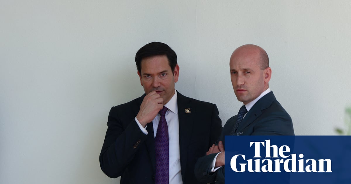 Loyalty matters most in race to become Trump’s next national security adviser | Trump administration