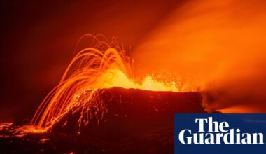 ‘Fighting with nature’: Iceland’s Grindavík play again after 18-month seismic gap | Soccer