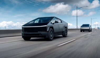 Putin Ally Who Unveiled Tesla Cybertruck With Machine Gun Now Says Elon Musk 'Remotely Disabled' The Militarized EV