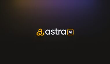 Slovenski startup leta 2025 je podjetje Astra AI