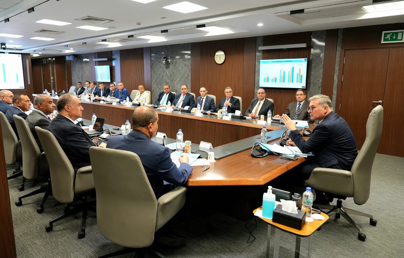 We support Egyptian Drilling Company’s international expansion, with focus on Saudi Arabia, Kuwait: Petroleum Minister