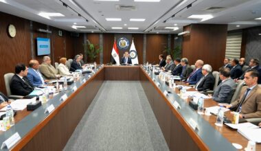 Tharwa Petroleum 2024 results approved; Minister calls for new investment arm