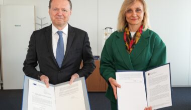 Moldova to receive rapid help in case of cyber attacks through the European Reserve